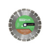 CorePlus AC300E Elite All Cut Multi-Material Diamond Blade 300mm
