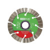CorePlus GP115 General-Purpose Hybrid Turbo Diamond Blade 115mm