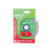 CorePlus GP115 General-Purpose Hybrid Turbo Diamond Blade 115mm