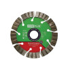 CorePlus GP125 General-Purpose Hybrid Turbo Diamond Blade 125mm