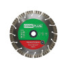 CorePlus GP230 General-Purpose Hybrid Turbo Diamond Blade 230mm