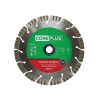 CorePlus GP230 General-Purpose Hybrid Turbo Diamond Blade 230mm