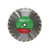 CorePlus GP350 General-Purpose Hybrid Turbo Diamond Blade 350mm