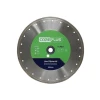 CorePlus HM300 Hard Material Turbo Diamond Blade 300mm
