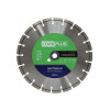 CorePlus HM300E Elite Hard Material Turbo Diamond Blade 300mm