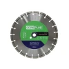 CorePlus HM300E Elite Hard Material Turbo Diamond Blade 300mm