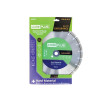 CorePlus HM300E Elite Hard Material Turbo Diamond Blade 300mm