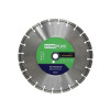 CorePlus HM350E Elite Hard Material Turbo Diamond Blade 350mm