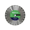 CorePlus HM350E Elite Hard Material Turbo Diamond Blade 350mm