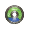 CorePlus HT105 Hard Tile Turbo Diamond Blade 105mm