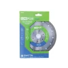 CorePlus HT180 Hard Tile Turbo Diamond Blade 180mm