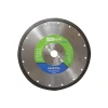 CorePlus HT250 Hard Tile Turbo Diamond Blade 250mm