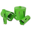 CorePlus DCD107 Diamond Dry Core Drill Bit 107mm