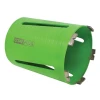 CorePlus DCD117 Diamond Dry Core Drill Bit 117mm