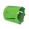 CorePlus DCD157 Diamond Dry Core Drill Bit 157mm