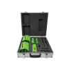 CorePlus DCDKIT11 Diamond Dry Core Drill Bit Set, 11 Piece
