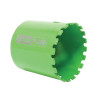 CorePlus DMPHS44 Diamond Holesaw 44mm