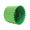 CorePlus DMPHS57 Diamond Holesaw 57mm