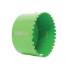 CorePlus DMPHS76 Diamond Holesaw 76mm
