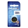 CR2016 Coin Lithium Battery Single