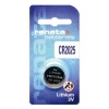 CR2025 Coin Lithium Battery Single