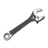 Crescent X6™ Pass-Thru™ Adjustable Wrench Set 11 Piece