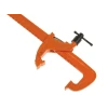 Carver T186-500 Standard-Duty Rack Clamp 50cm