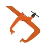 Carver T321-250 Standard-Duty Long Reach Rack Clamp 25cm