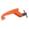 Carver T321-2 Standard-Duty Long Reach Moveable Jaw