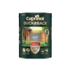 Cuprinol Ducksback 5 Year Waterproof for Sheds & Fences Dusted Aloe 5 litre