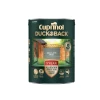 Cuprinol Ducksback 5 Year Waterproof for Sheds & Fences Delicate Pine 5 litre