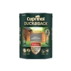 Cuprinol Ducksback 5 Year Waterproof for Sheds & Fences Misty Heathland 5 litre