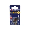 ForgeFast Impact Bits - Pozi - Carded PZ1 x 50mm