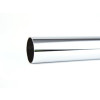 Chrome Plated Tube 1.20 x 25mm