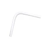 Cistern flushpipe 18"x 18"x 1.1/4"