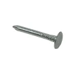 E.L.H. CLOUT NAILS GALVANISED 13 x 3.00mm 500g Polybag