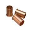 Copper Inserts 25mm (Pack of 2)
