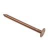 Clout Nails Copper 30 x 2.65mm 1Kg Polybag