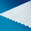 Corrugated Iron Roof Sheet