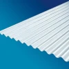 Corrugated Iron Roof Sheet
