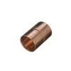 22mm Endfeed Couplers (Pack of 2)
