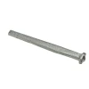 CUT CLASP NAILS BRIGHT 100mm 2.5kg Polybag