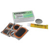 Silverhook Cycle Puncture Repair Kit - Standard