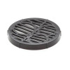 Bottle Gully Spare Round Plastic Drain Grid 178mm diameter