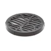 Bottle Gully Spare Round Plastic Drain Grid 178mm diameter