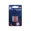 Dencon 3A Fuse (Pack of 4)