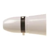 Dencon Heat Resistant BC Switched Lamp Holder 1/2in Screw Entry
