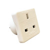 Dencon Australian Travel Adaptor 10A