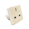 Dencon Australian Travel Adaptor 10A