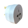 Dencon EU/US/CAN/AUS to UK Adaptor 13A